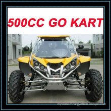 Buggy EEC 500cc (MC-442)